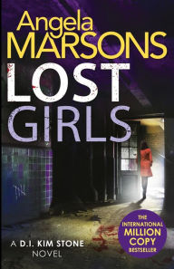 Title: Lost Girls, Author: Angela Marsons