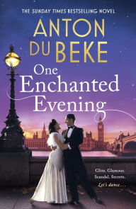 Title: One Enchanted Evening: The uplifting and charming Sunday Times Bestselling Debut by Anton Du Beke, Author: Anton Du Beke