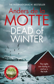 Download books for free on android tablet Dead of Winter: The unmissable new crime novel from the award-winning writer in English