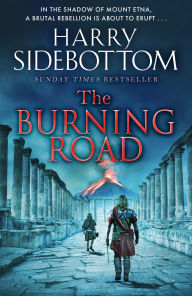 Download free ebook for mp3 The Burning Road MOBI by  9781785769702 in English