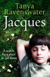 Title: Jacques, Author: Tanya Ravenswater