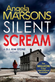 Title: Silent Scream, Author: Angela Marsons