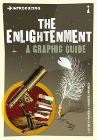 Title: Introducing the Enlightenment: A Graphic Guide, Author: Lloyd Spencer