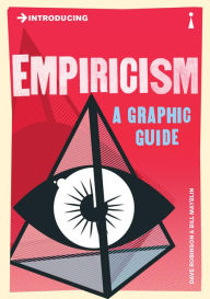 Title: Introducing Empiricism: A Graphic Guide, Author: Dave Robinson