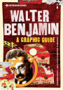 Introducing Walter Benjamin: A Graphic Guide