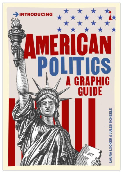American Politics: A Graphic History