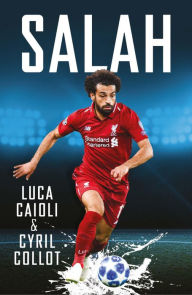 Title: Salah, Author: Cyril Collot