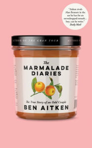 Ebooks free download android The Marmalade Diaries: The True Story of an Odd Couple