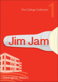 Title: Jim Jam (The College Collection Set 1 - for reluctant readers), Author: Georgina Jonas