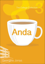 Title: Anda (The College Collection Set 1 - for reluctant readers), Author: Georgina Jonas