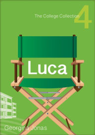 Title: Luca (The College Collection Set 1 - for reluctant readers), Author: Georgina Jonas