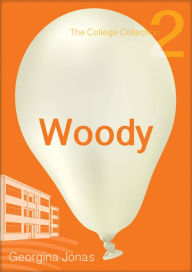 Title: Woody (The College Collection Set 1 - for reluctant readers), Author: Georgina Jonas