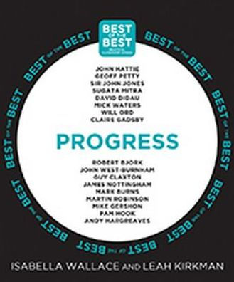 Best of the Best: Progress