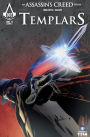 Assassin's Creed: Templars #3