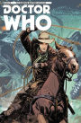 Doctor Who: The Eleventh Doctor Archives #6