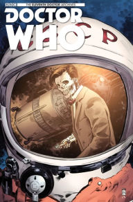 Title: Doctor Who: The Eleventh Doctor Archives #30, Author: Joshua Hale Fialkov