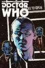 Doctor Who: Prisoners of Time #9