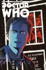 Doctor Who: Prisoners of Time #10