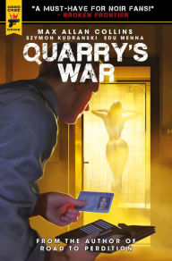 Title: Quarry's War, Author: Max Allan Collins