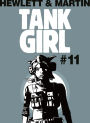 Classic Tank Girl #11