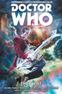 Doctor Who: The Twelfth Doctor, Volume 5 - The Twist