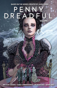 Penny Dreadful