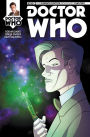 Doctor Who: The Eleventh Doctor Year Two #10