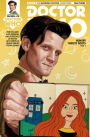 Doctor Who: The Eleventh Doctor #3.12