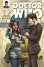 Doctor Who: The Tenth Doctor Year Two #12