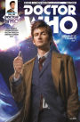 Doctor Who: The Tenth Doctor Year 3 #1