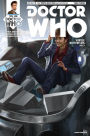 Doctor Who: The Tenth Doctor Year Three #8