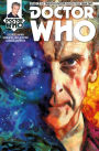 Doctor Who: The Twelfth Doctor Year Two #8