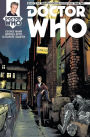 Doctor Who: The Twelfth Doctor Year Two #9