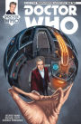 Doctor Who: The Twelfth Doctor Year Two #10