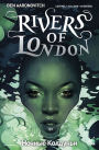 Rivers of London: Night Witch #2