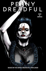 Title: Penny Dreadful Vol. 1: The Awaking, Author: Chris King