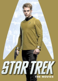 Title: The Best of Star Trek: Volume 1: The Movies, Author: Titan