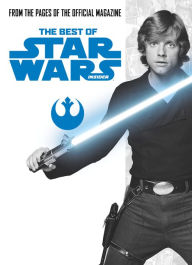 Title: The Best of Star Wars Insider, Author: Jonathan Wilkins