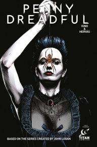 Title: Penny Dreadful: The Ongoing Series #1, Author: Chris King
