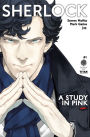 Sherlock: A Study In Pink #1