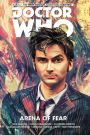 Doctor Who: The Tenth Doctor Volume 5: Arena of Fear