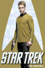 Title: Star Trek: Movies, Author: Chris Cooper