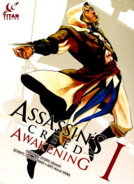 Title: Assassin's Creed: Awakening Vol. 1, Author: Takashi Yano