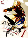 Assassin's Creed: Awakening Vol. 1