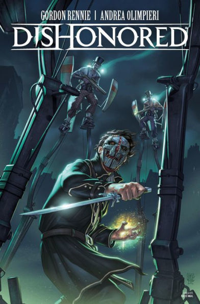 Dishonored #3