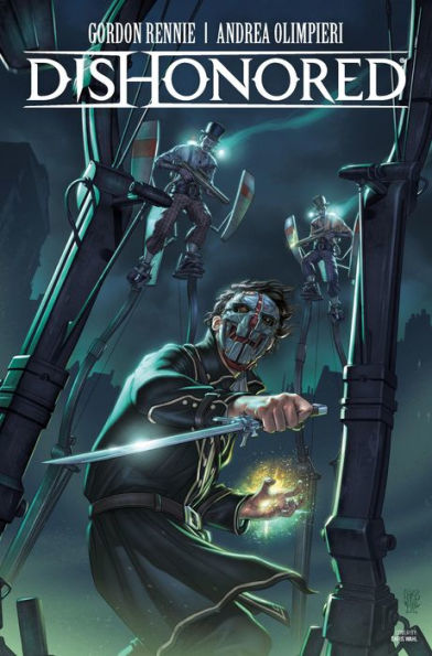 Dishonored #3