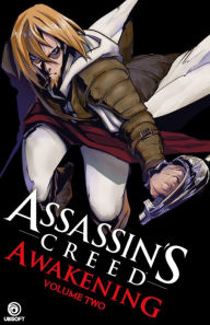 Title: Assassin's Creed: Awakening Volume 2, Author: Takeshi Yano