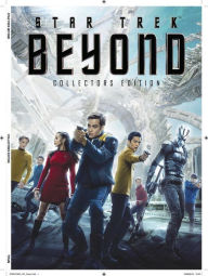 Title: Star Trek Beyond: The Collector's Edition Book, Author: Titan