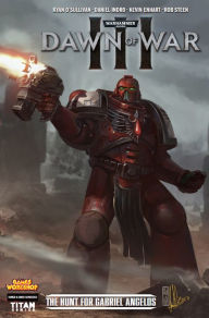 Title: Warhammer Dawn of War III #4: Fallen, Author: Ryan O'Sullivan