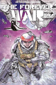 Title: The Forever War Vol. 1, Author: Joe Haldemann